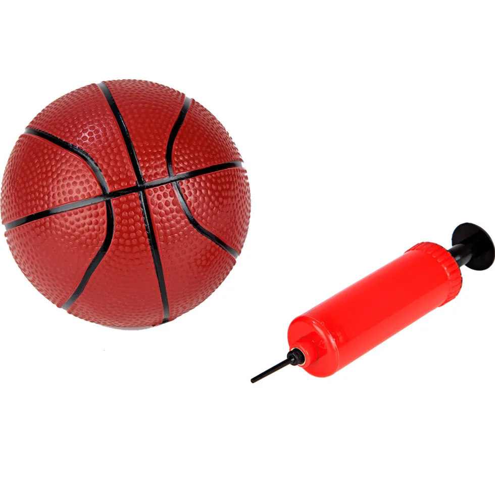 Megaventura Canasta de Baloncesto