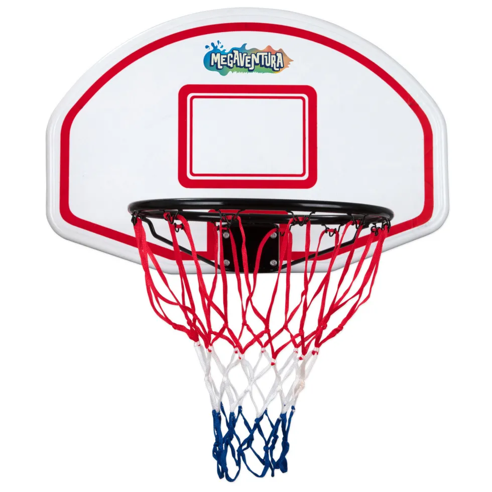 Megaventura Canasta De Baloncesto