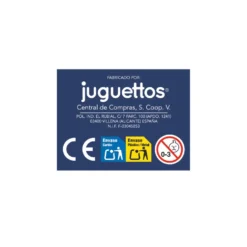 Megaventura Canasta Electrónica Portátil