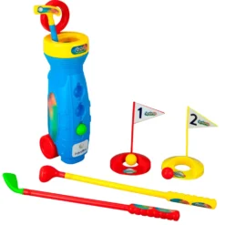 Megaventura Carrito de Golf