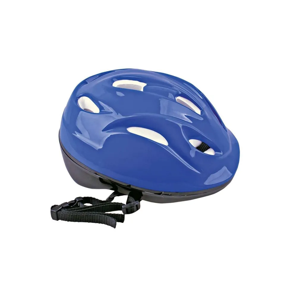 Megaventura Casco Azul