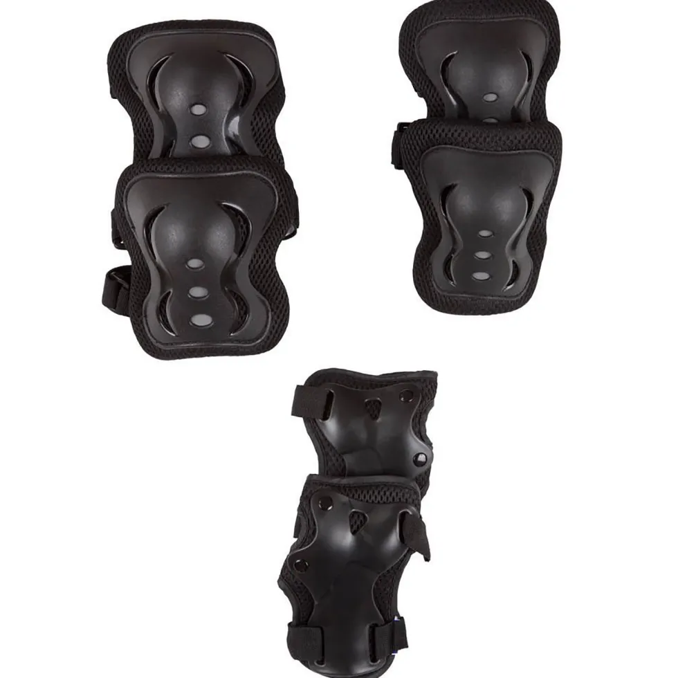 Megaventura Conjunto de Protectores Talla S