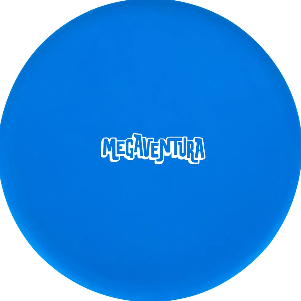 Megaventura Disco Volador