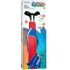 Megaventura Golf Sénior