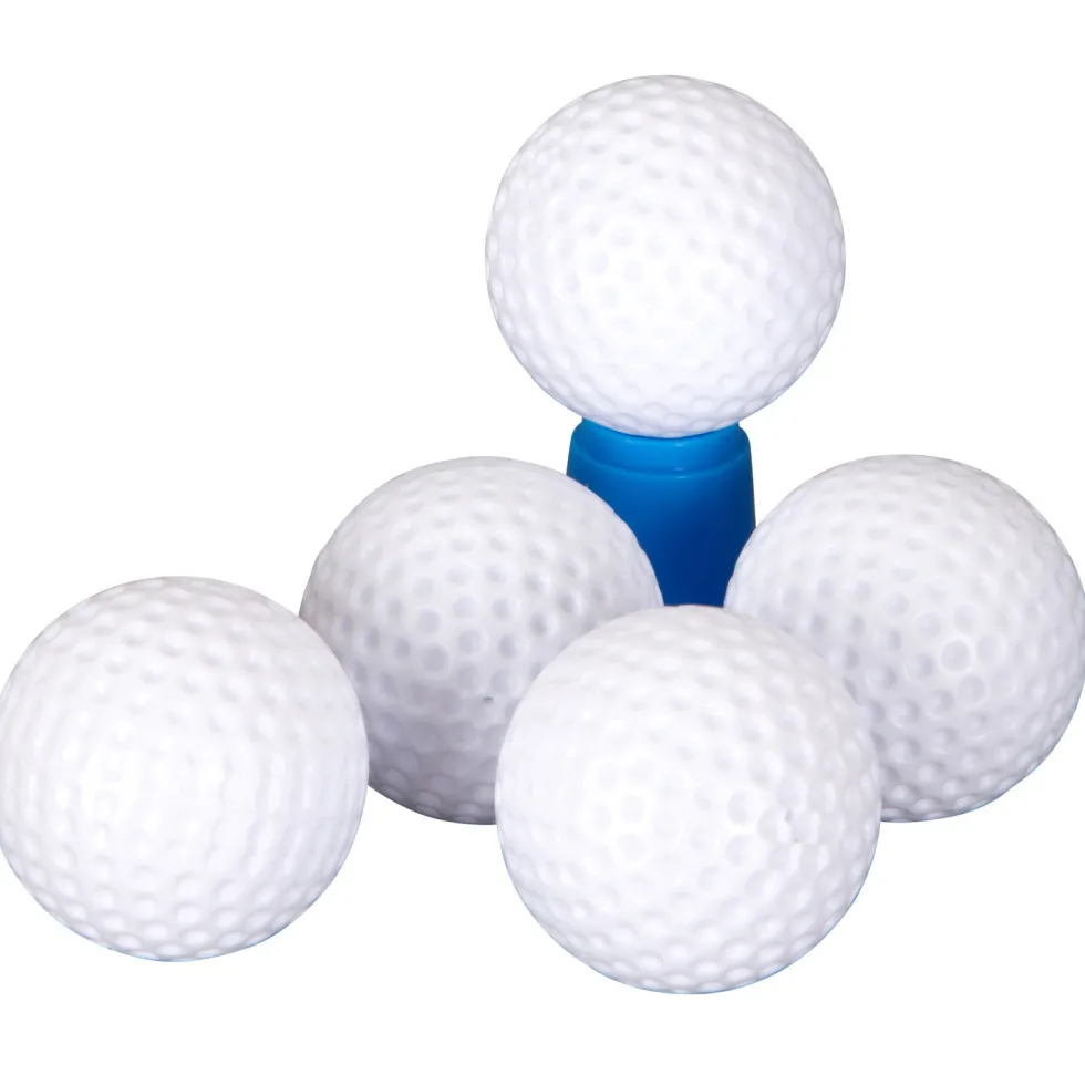 Megaventura Golf Sénior