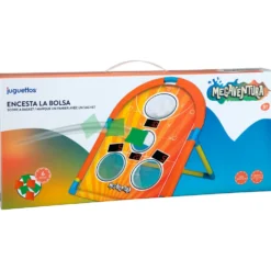 Megaventura Juego Encesta la Bolsa