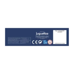 Megaventura Pelota Saltarina 45 cm