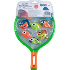 Megaventura Pesca Pececitos