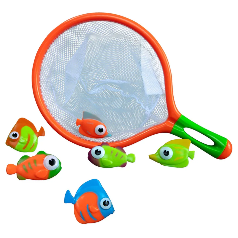Megaventura Pesca Pececitos