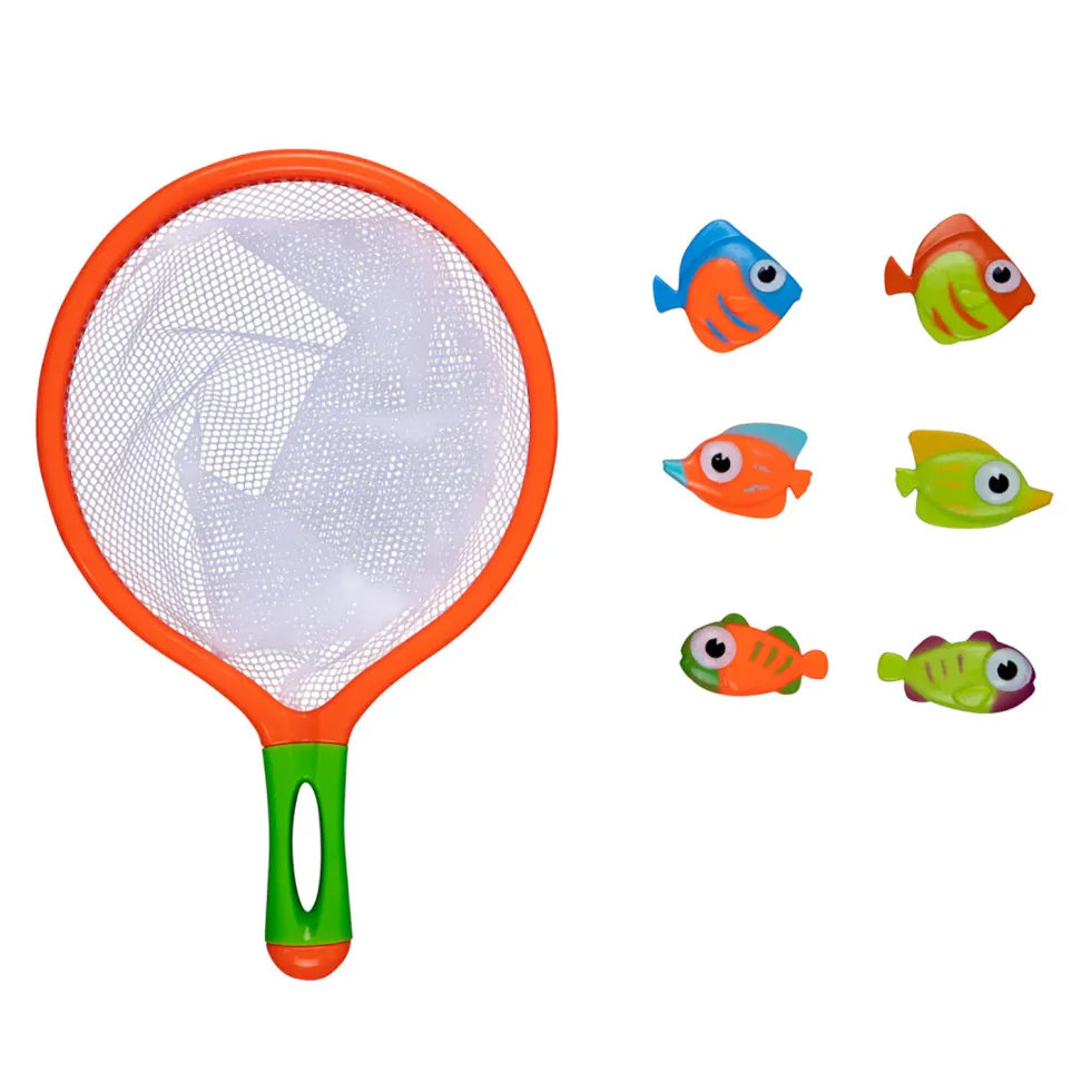 Megaventura Pesca Pececitos