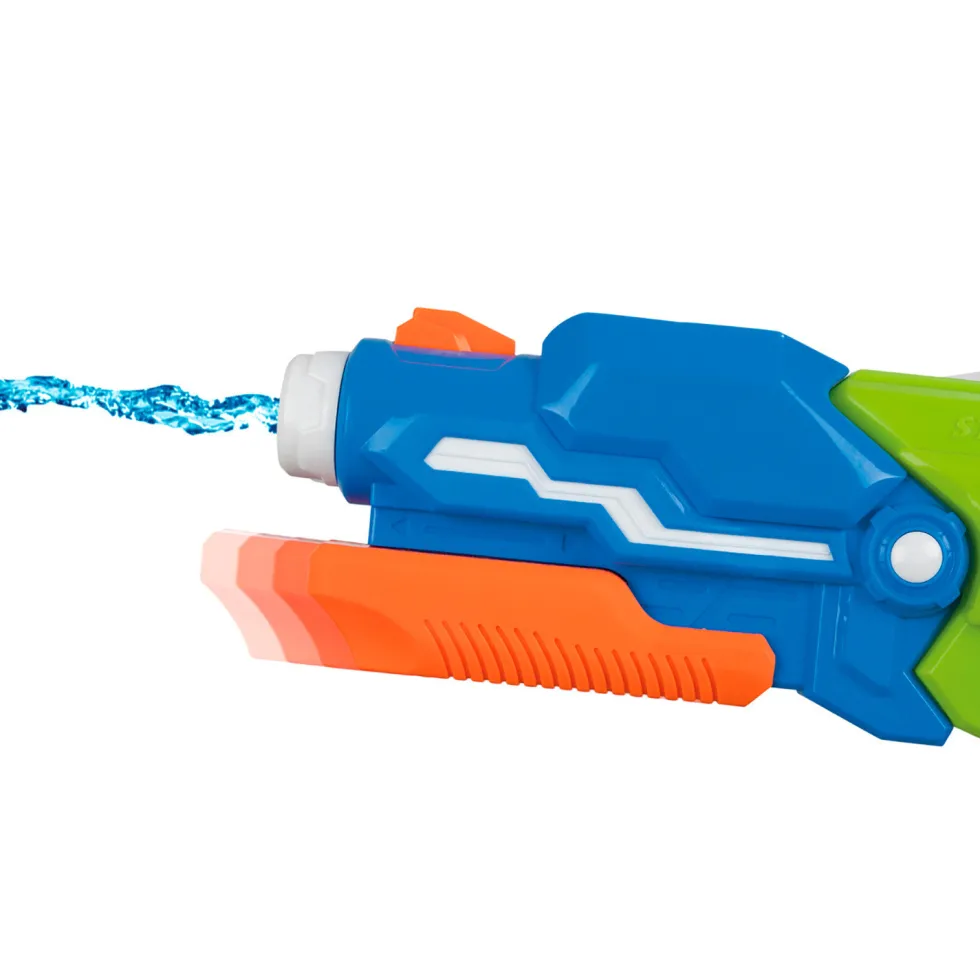 Megaventura Pistola de Agua 46,5 cm Varios Modelos