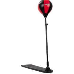 Megaventura Punching Boxeo Con Base