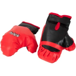 Megaventura Punching Boxeo Con Base