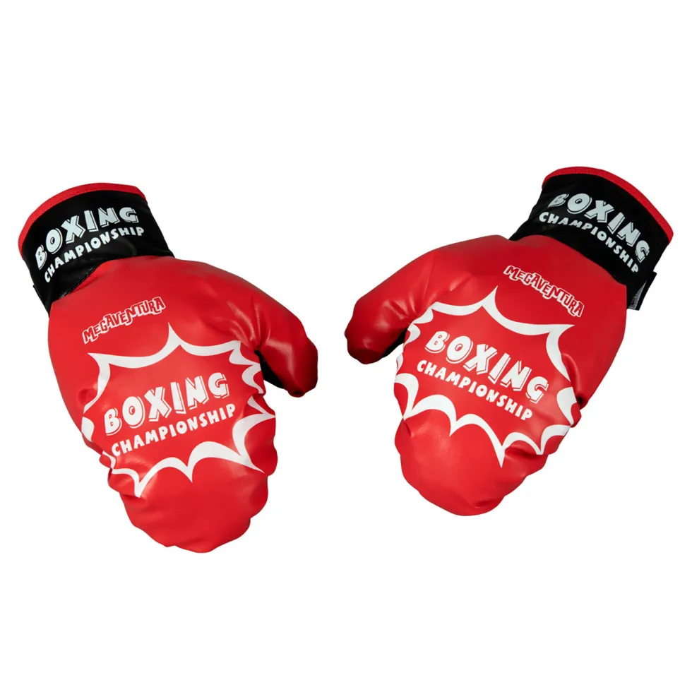 Megaventura Punching Boxeo con Guantes