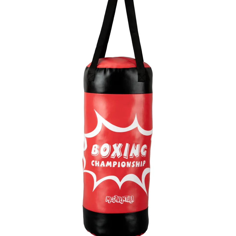 Megaventura Punching Boxeo con Guantes