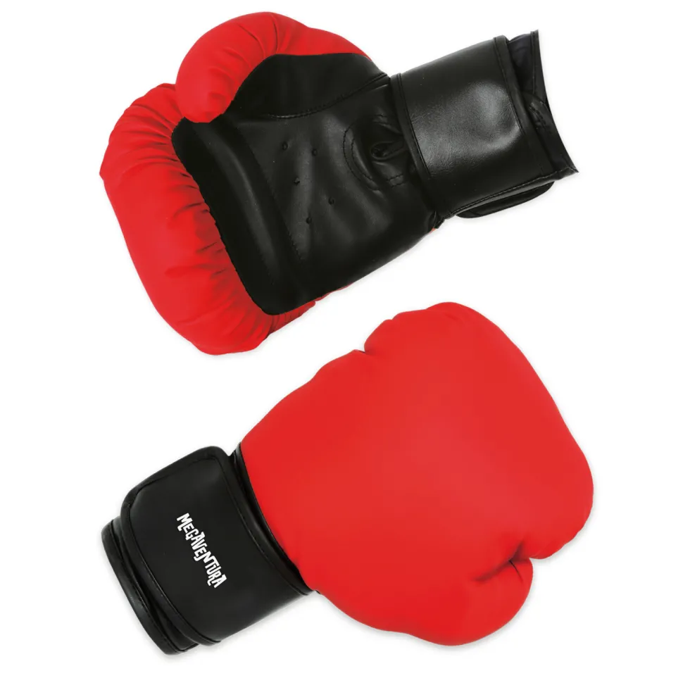Megaventura Set De Boxeo
