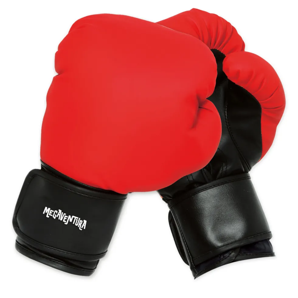 Megaventura Set De Boxeo