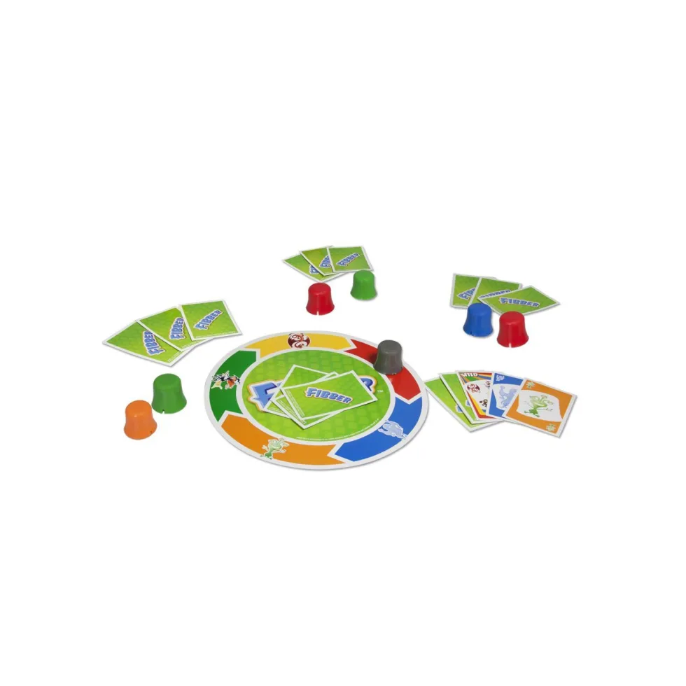 Mentiroso Juego de Mesa