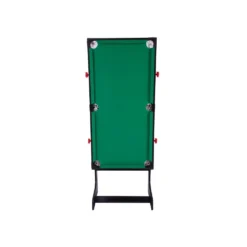 Mesa Multijuego 4 en 1