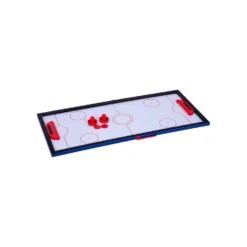 Mesa Multijuego 4 en 1