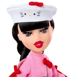 MGA Bratz Hello Kitty Muñeca Jade