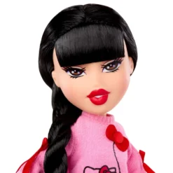 MGA Bratz Hello Kitty Muñeca Jade