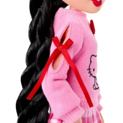 MGA Bratz Hello Kitty Muñeca Jade