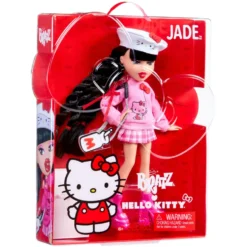 MGA Bratz Hello Kitty Muñeca Jade