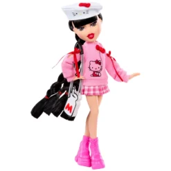 MGA Bratz Hello Kitty Muñeca Jade