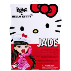 MGA Bratz Hello Kitty Muñeca Jade