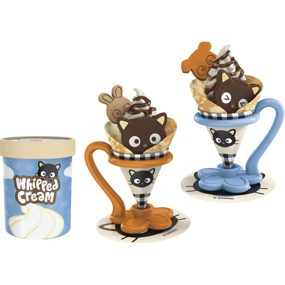 MGA Miniverse Hello Kitty and Friends Make It Mini Varios Modelos