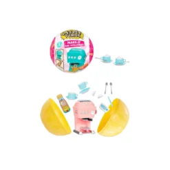 MGA Miniverse Make It Mini Appliances Varios Modelos
