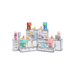 MGA Miniverse Make It Mini Appliances Varios Modelos