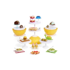 MGA Miniverse Make It Mini Food Diner Serie 3 Varios Modelos