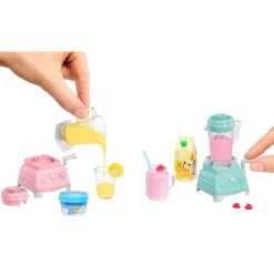 MGA Miniverse Make It Mini From Scratch Appliances Varios Modelos