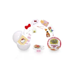 MGA Miniverse Make It Mini Hello Kitty Varios Modelos