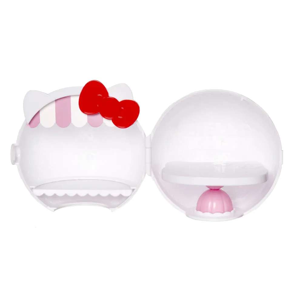 MGA Miniverse Make It Mini Hello Kitty Varios Modelos