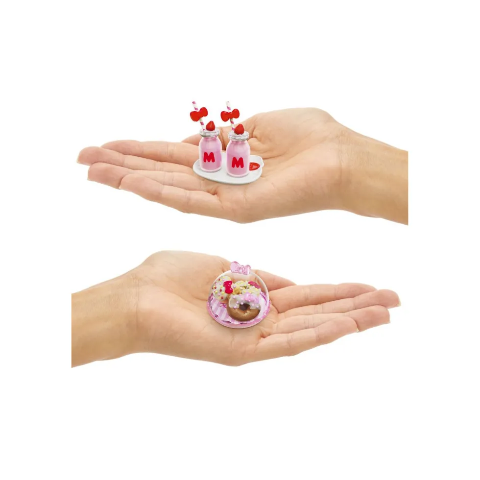 MGA Miniverse Make It Mini Hello Kitty Varios Modelos