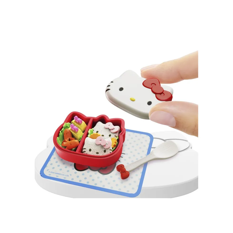 MGA Miniverse Make It Mini Hello Kitty Varios Modelos