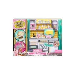 MGA Miniverse Mini Cocina
