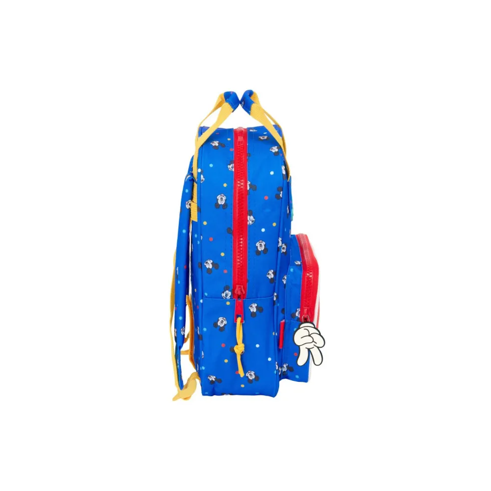 Mickey Mochila Infantil de Asas