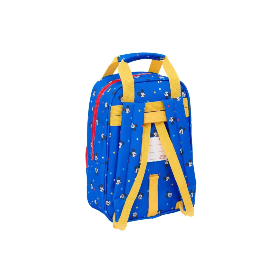 Mickey Mochila Infantil de Asas