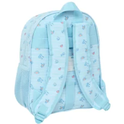 Mickey Mouse Baby Mochila Infantil Adaptable a Carro