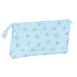 Mickey Mouse Baby Portatodo Triple