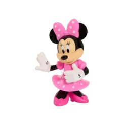 Mickey Mouse Pack 5 Figuras No Articuladas