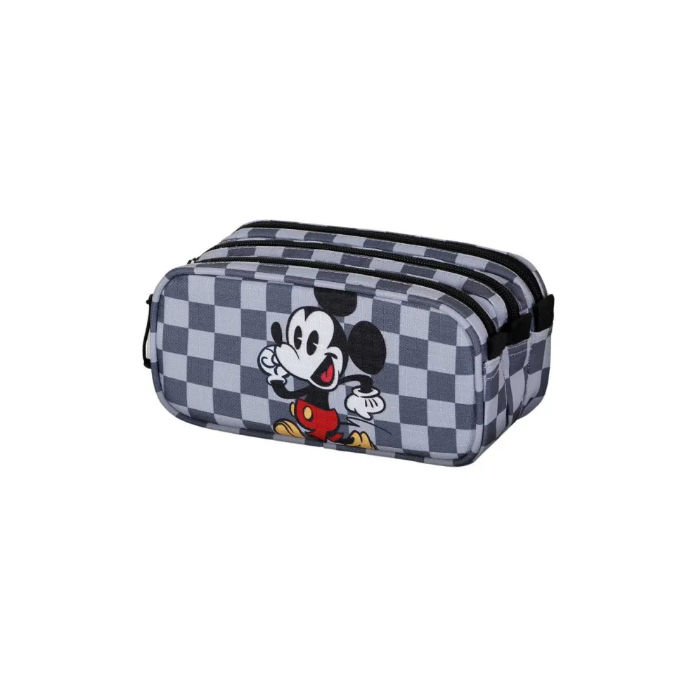 Mickey Portatodo