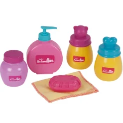 Mimittos Bañera con Accesorios