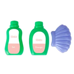 Mimittos Bañera con Ducha