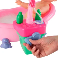 Mimittos Bañera con Ducha