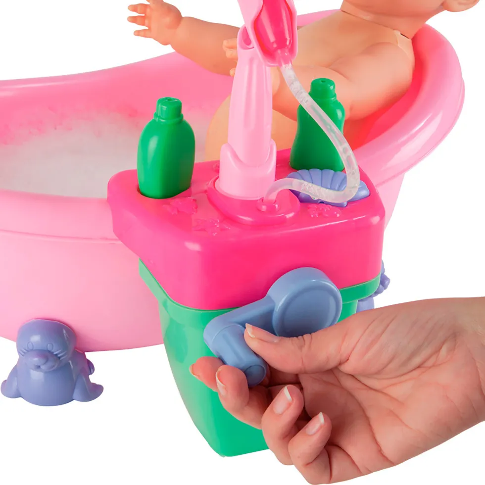Mimittos Bañera con Ducha